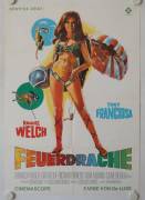 Feuerdrache (Fathom)